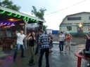 Boozy Blow-Out in Bikin, Russia
